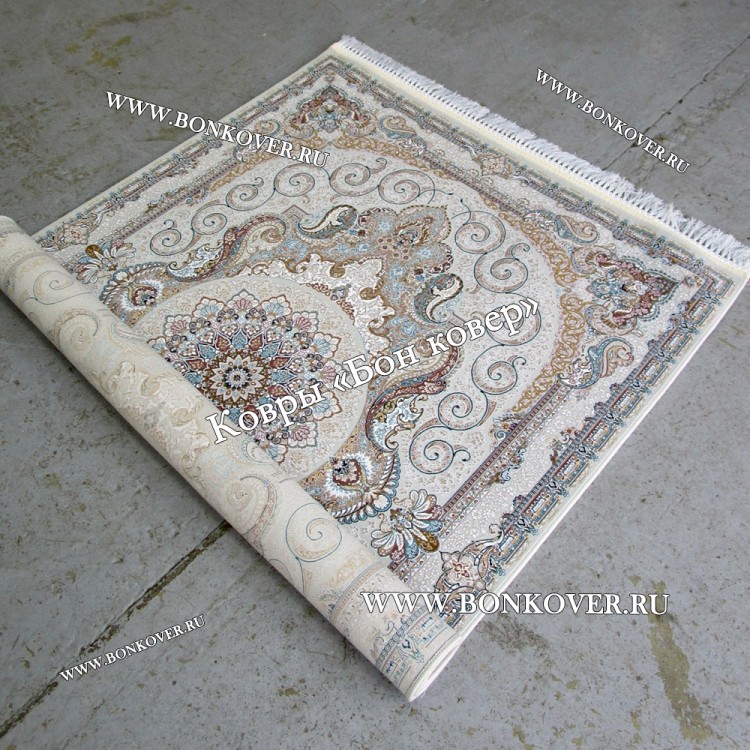 Иранский Ковер для Гостиной Арт 30289