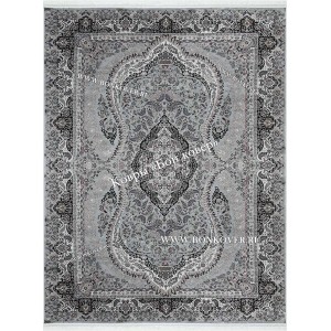 Ковер Премиум Класса с Восточным Узором Дизайн 30215