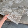 Бежево-Коричневый Ковер Для Гостиной Арт 29730